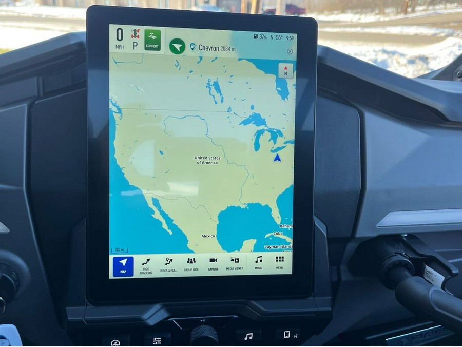 2026 Polaris RZR Pro R Ultimate Purple Thunder