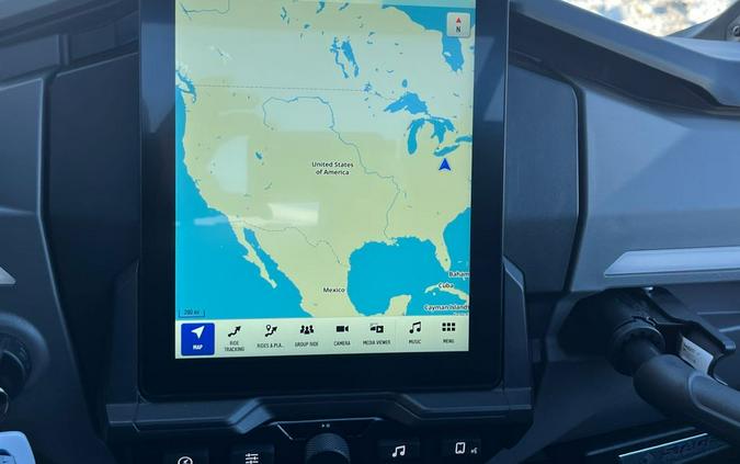 2026 Polaris RZR Pro R Ultimate Purple Thunder