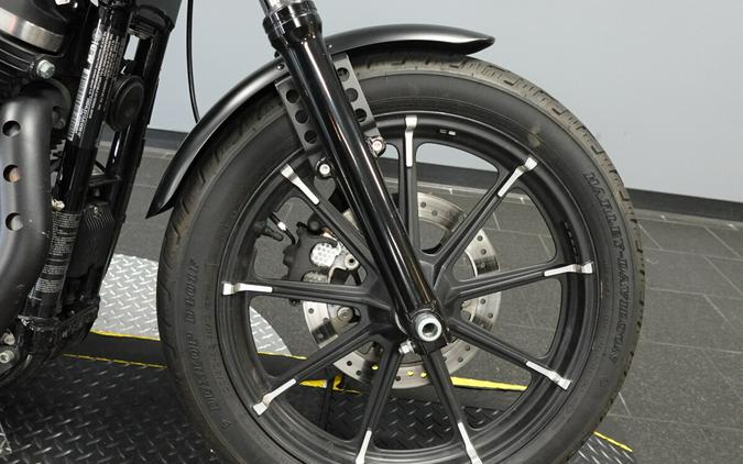 2018 Harley-Davidson Iron 883
