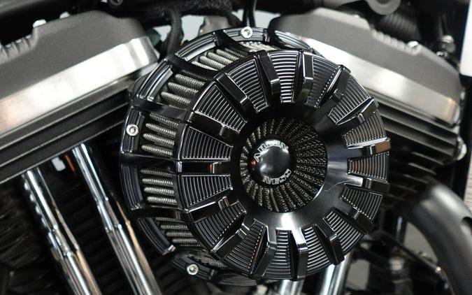 2018 Harley-Davidson Iron 883