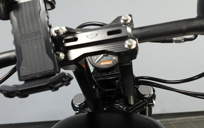 2018 Harley-Davidson Iron 883