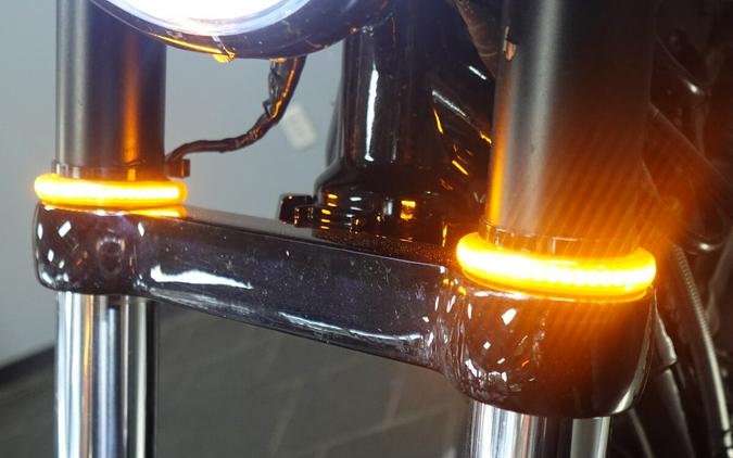 2018 Harley-Davidson Iron 883