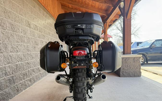 2023 Royal Enfield INT650