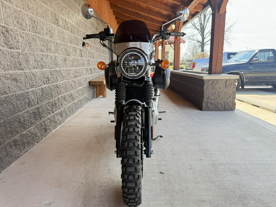 2023 Royal Enfield INT650