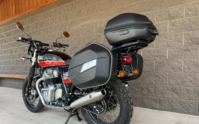 2023 Royal Enfield INT650
