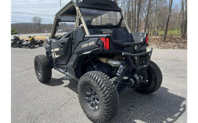 2023 Maverick™ Sport X rc 1000R - Can-Am