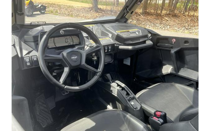 2023 Maverick™ Sport X rc 1000R - Can-Am