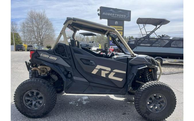 2023 Maverick™ Sport X rc 1000R - Can-Am