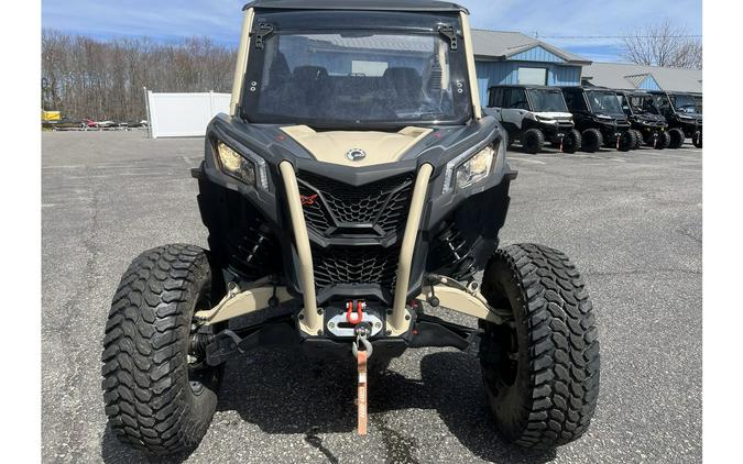 2023 Maverick™ Sport X rc 1000R - Can-Am
