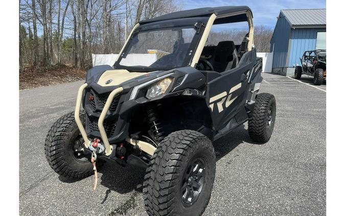 2023 Maverick™ Sport X rc 1000R - Can-Am