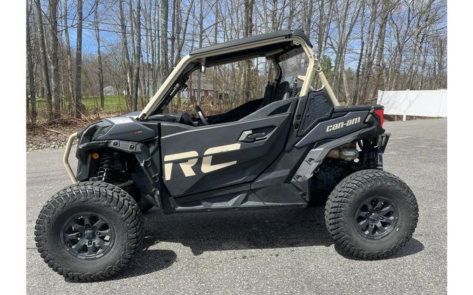2023 Maverick™ Sport X rc 1000R - Can-Am