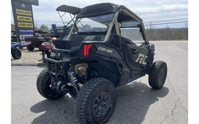 2023 Maverick™ Sport X rc 1000R - Can-Am