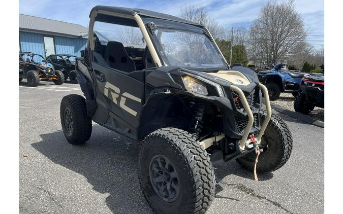 2023 Maverick™ Sport X rc 1000R - Can-Am