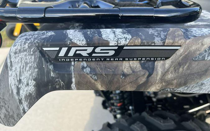 2026 HONDA RANCHER 4X4 AT IRS EPS - J200384