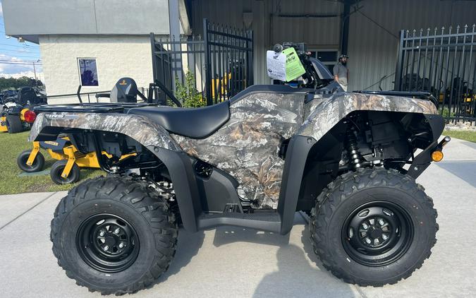 2026 HONDA RANCHER 4X4 AT IRS EPS - J200384