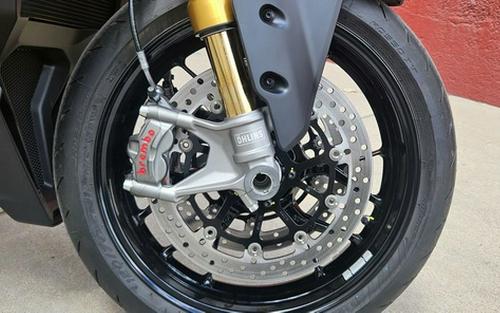 2026 Ducati Streetfighter V2 S Ducati Yellow