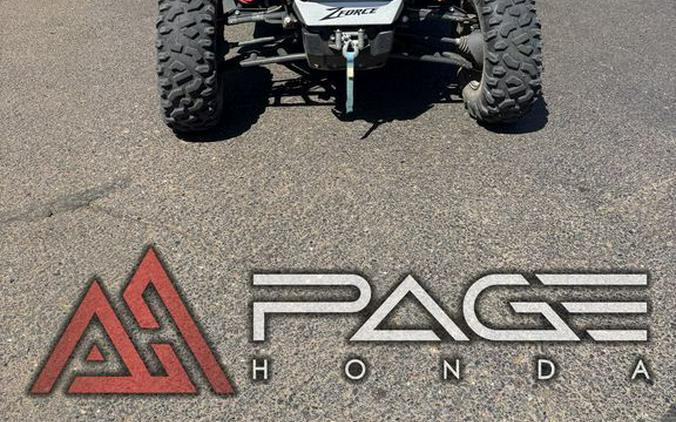 2023 CFMOTO ZFORCE 950 Sport