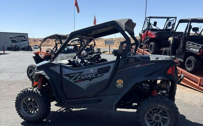 2023 CFMOTO ZFORCE 950 Sport