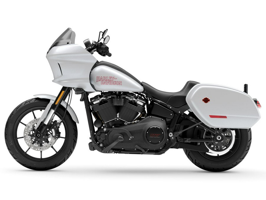 2026 Harley-Davidson Low Rider® ST