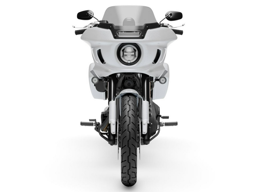 2026 Harley-Davidson Low Rider® ST
