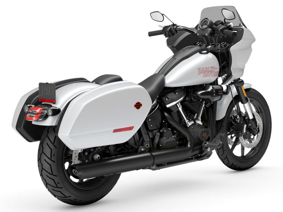 2026 Harley-Davidson Low Rider® ST