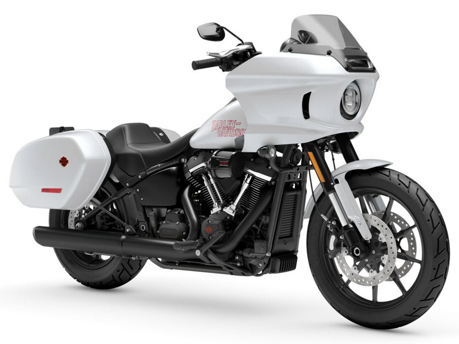 2026 Harley-Davidson Low Rider® ST