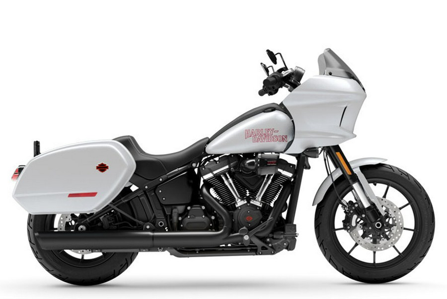 2026 Harley-Davidson Low Rider® ST