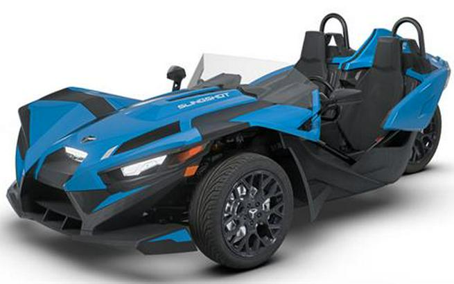 2026 Slingshot Slingshot SL - AutoDrive