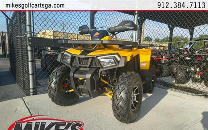 2026 Denago Powersports Mudhawk 200FI
