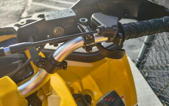 2026 Denago Powersports Mudhawk 200FI