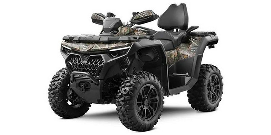 2026 CFMOTO CFORCE 800 Touring