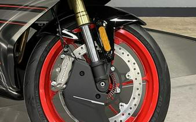 2026 CFMOTO 450SS