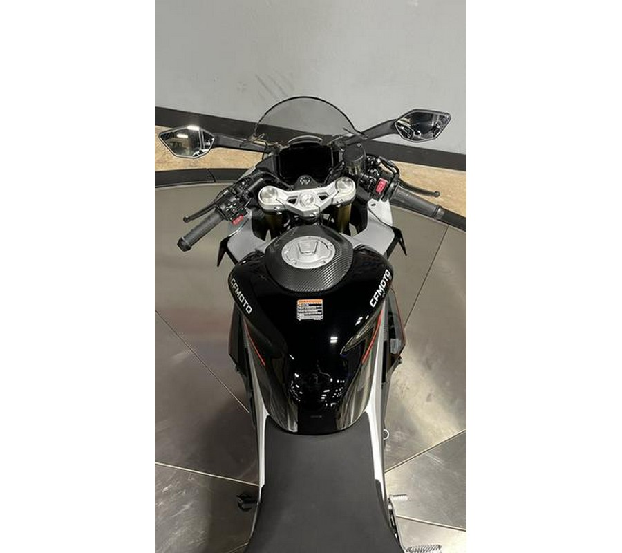 2026 CFMOTO 450SS