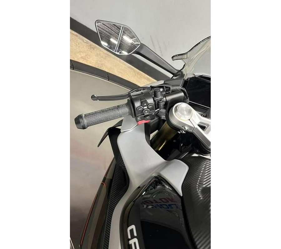 2026 CFMOTO 450SS
