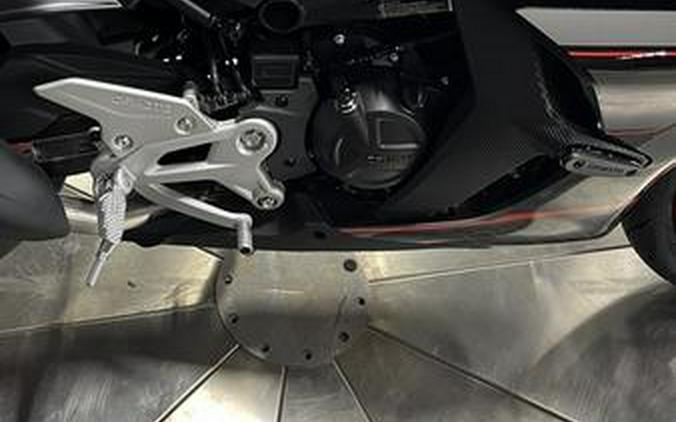 2026 CFMOTO 450SS