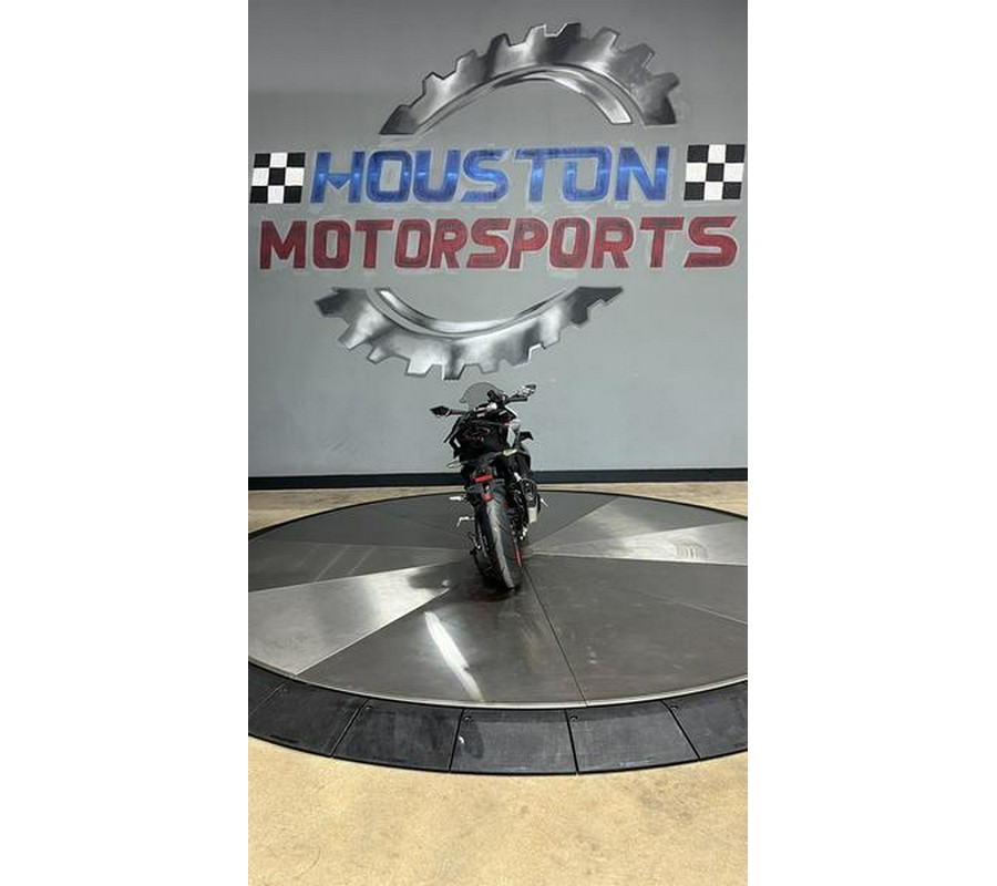 2026 CFMOTO 450SS