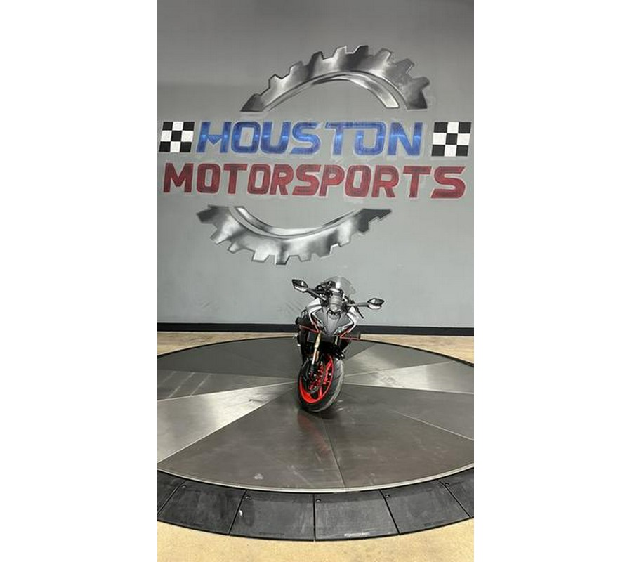 2026 CFMOTO 450SS