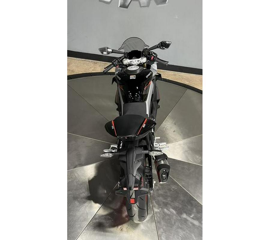 2026 CFMOTO 450SS