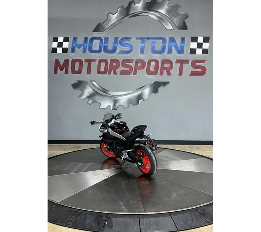 2026 CFMOTO 450SS