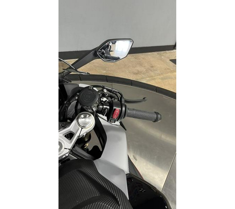 2026 CFMOTO 450SS