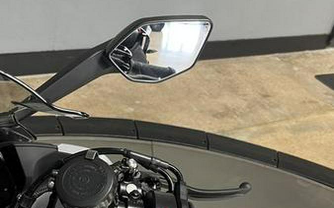 2026 CFMOTO 450SS