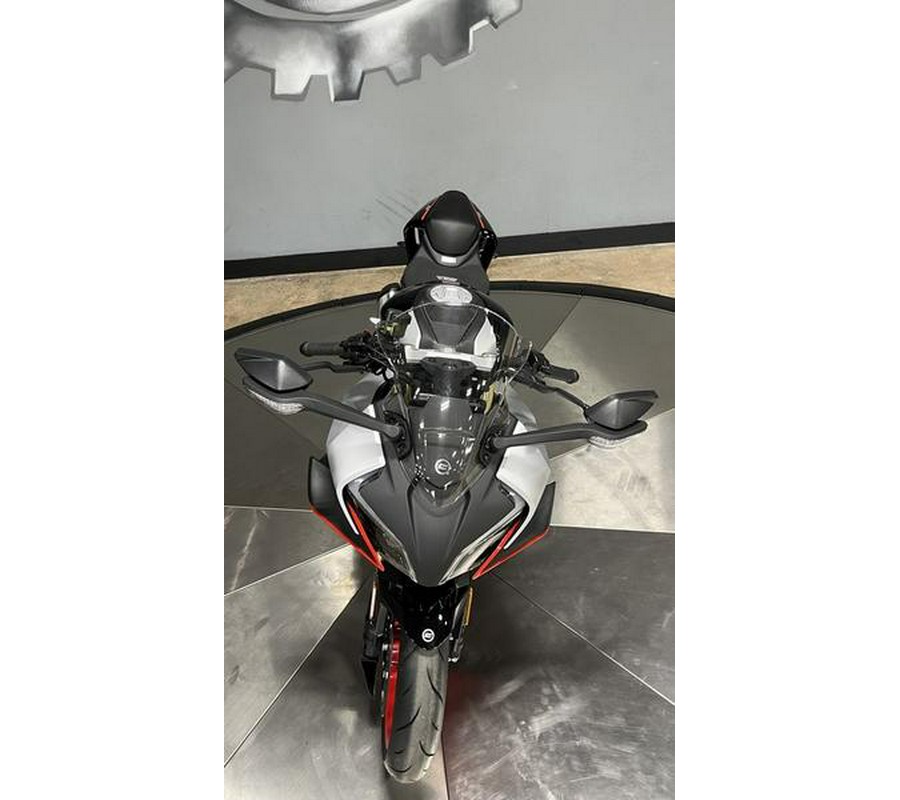2026 CFMOTO 450SS