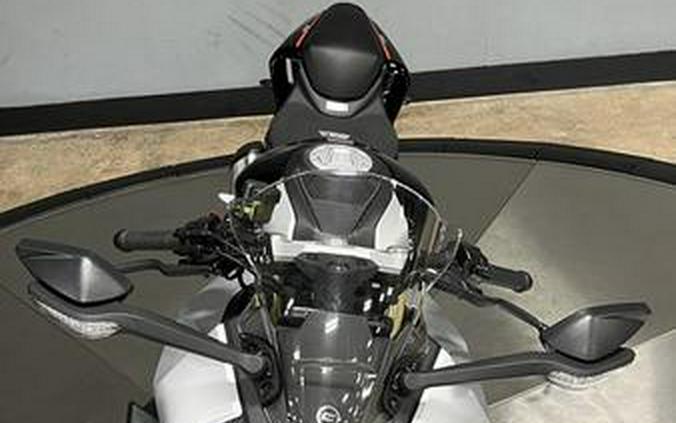 2026 CFMOTO 450SS