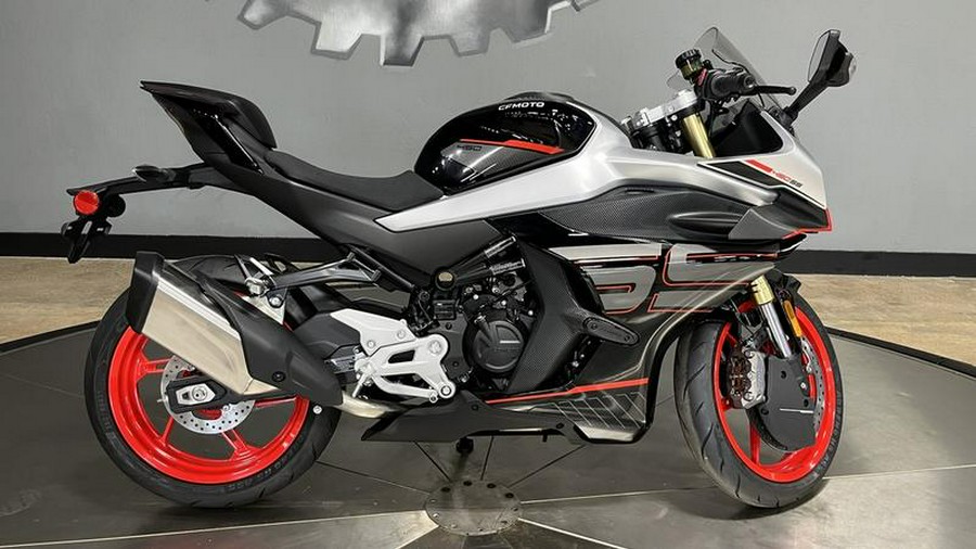 2026 CFMOTO 450SS