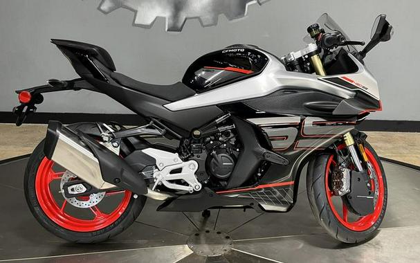 2026 CFMOTO 450SS