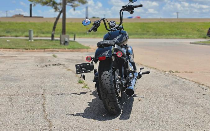 2026 Harley-Davidson® Street Bob®