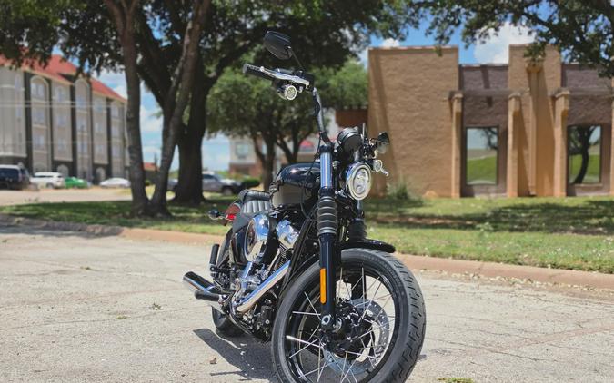 2026 Harley-Davidson® Street Bob®
