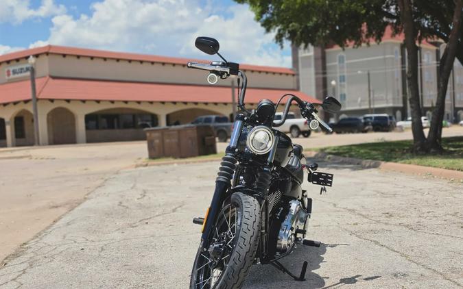 2026 Harley-Davidson® Street Bob®