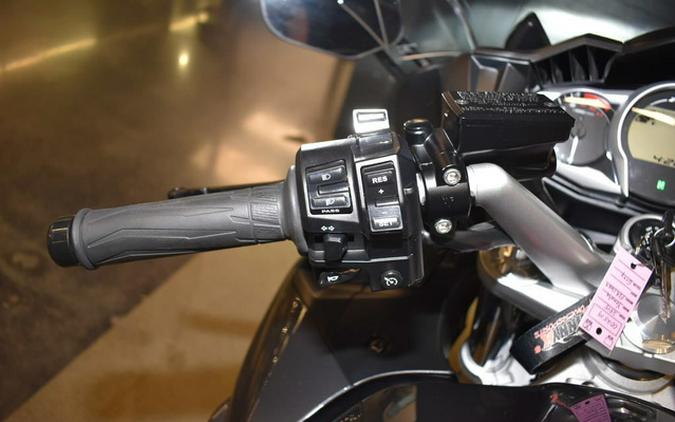 2015 Yamaha 61822