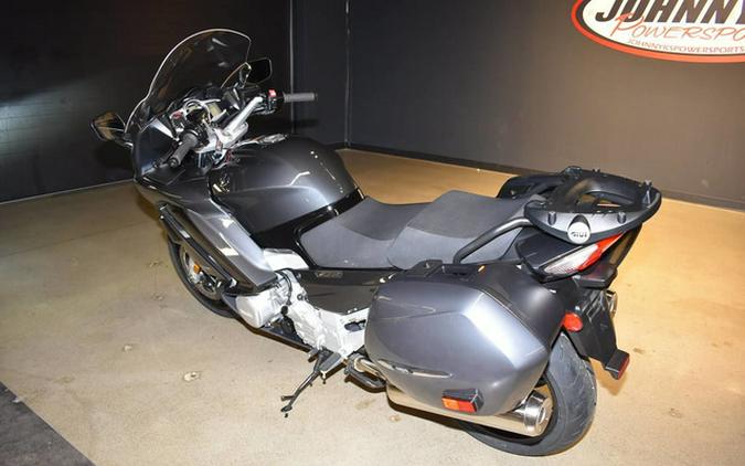 2015 Yamaha 61822